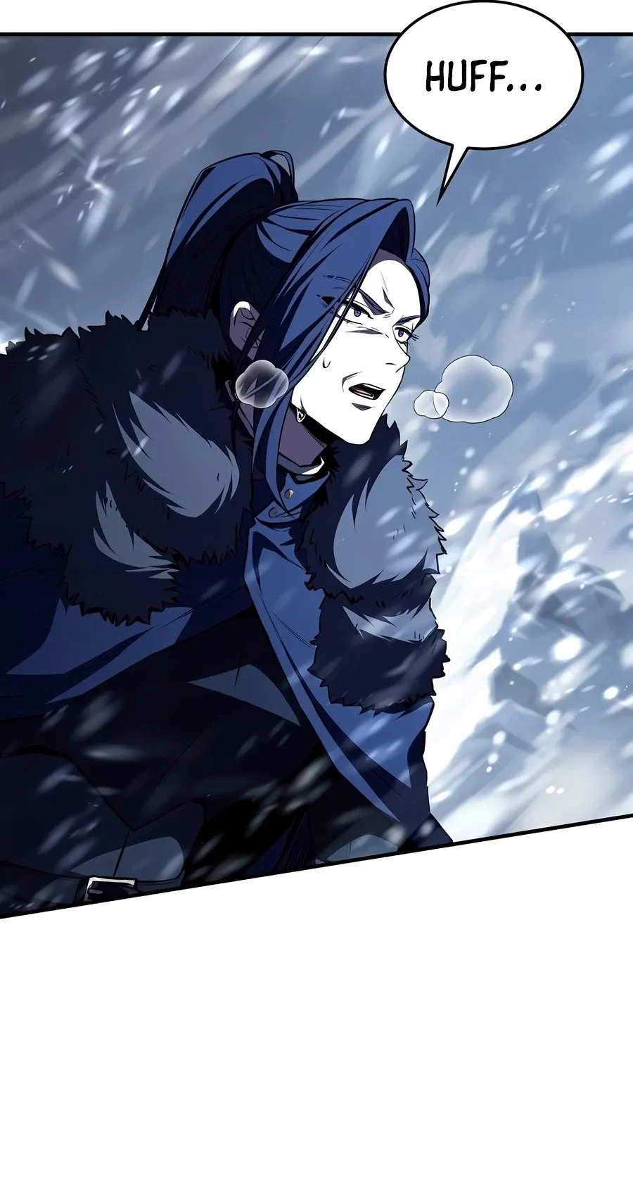 Return of the Legendary Spear Knight Chapter 210 Page 4