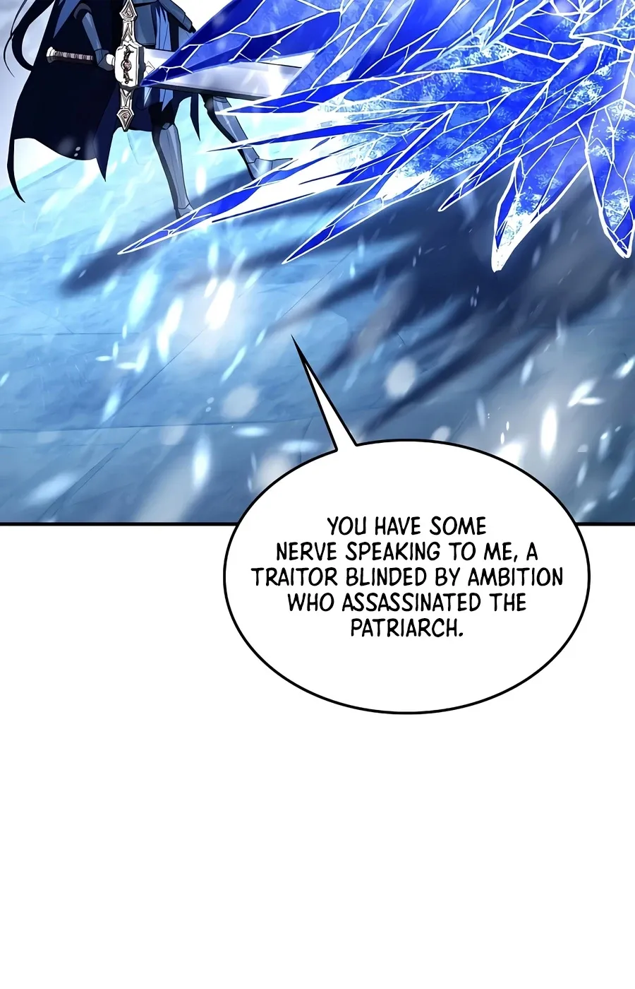 Return of the Legendary Spear Knight Chapter 210 Page 6