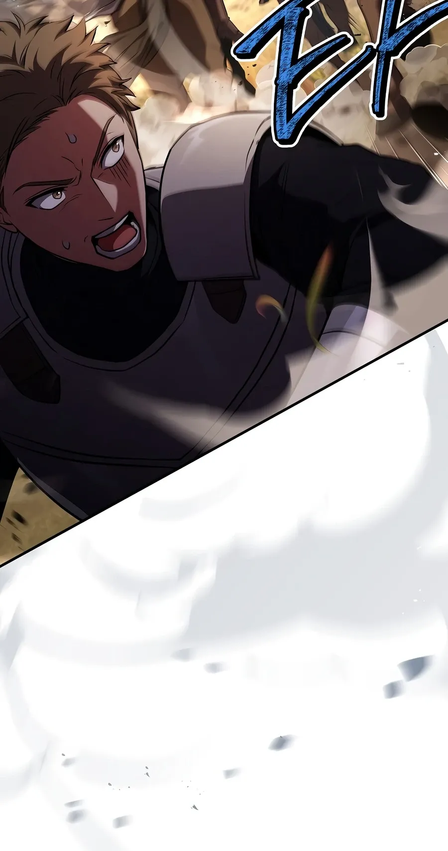 Return of the Legendary Spear Knight Chapter 210 Page 13