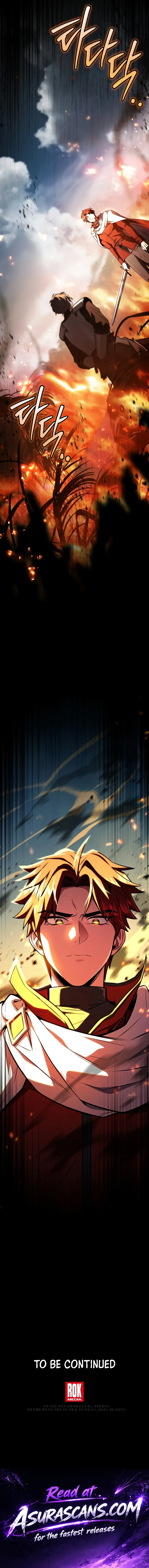 Return of the Legendary Spear Knight Chapter 211 Page 19