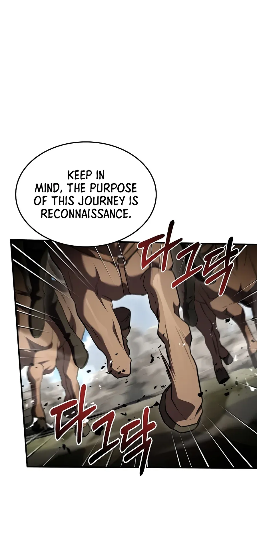 Return of the Legendary Spear Knight Chapter 212 Page 10