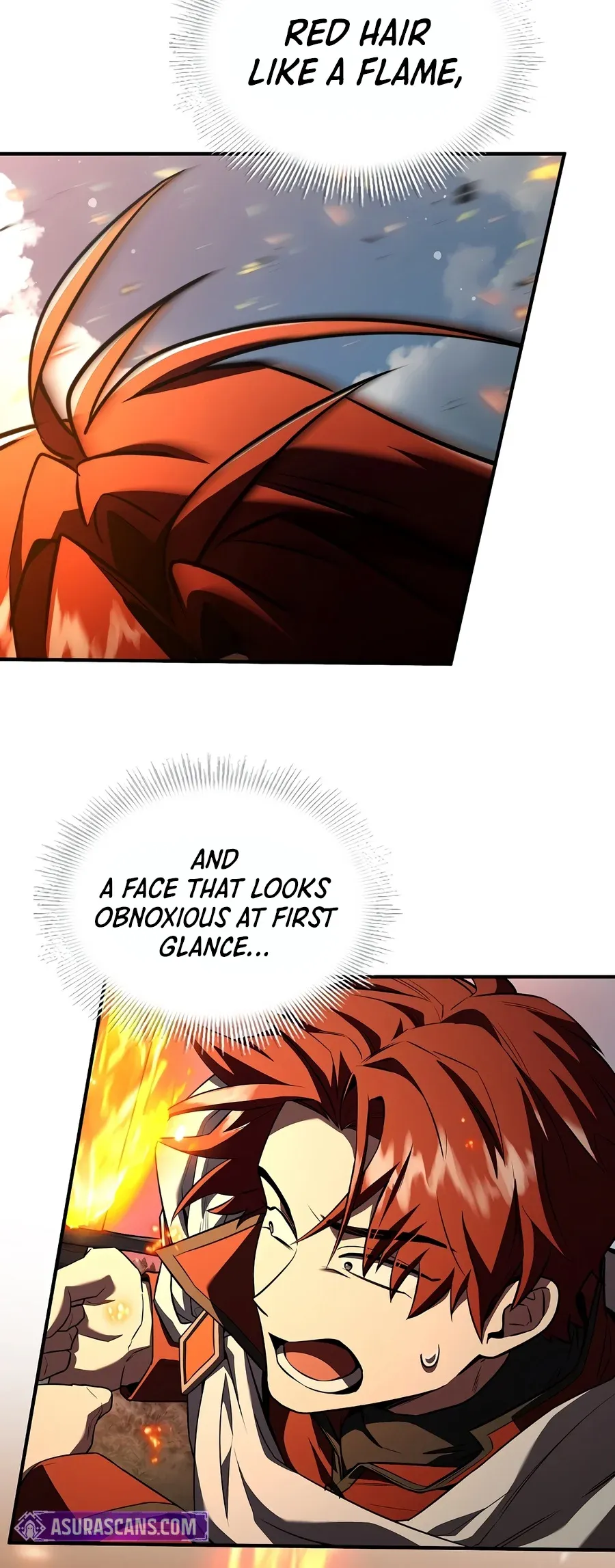 Return of the Legendary Spear Knight Chapter 212 Page 12