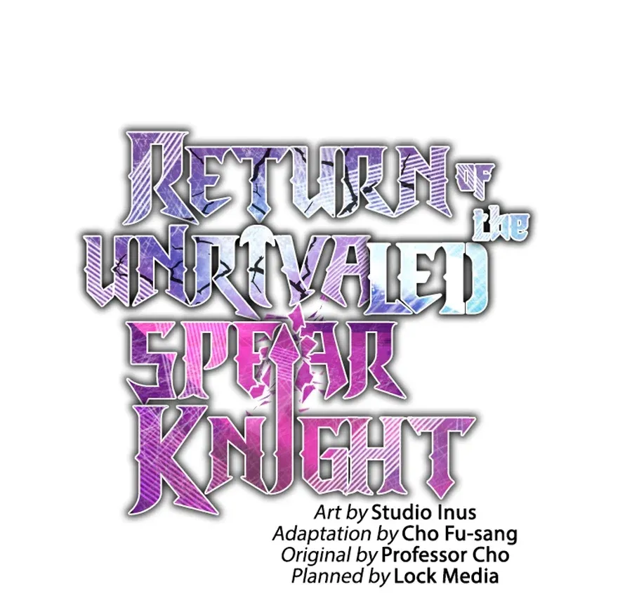 Return of the Legendary Spear Knight Chapter 213 Page 4