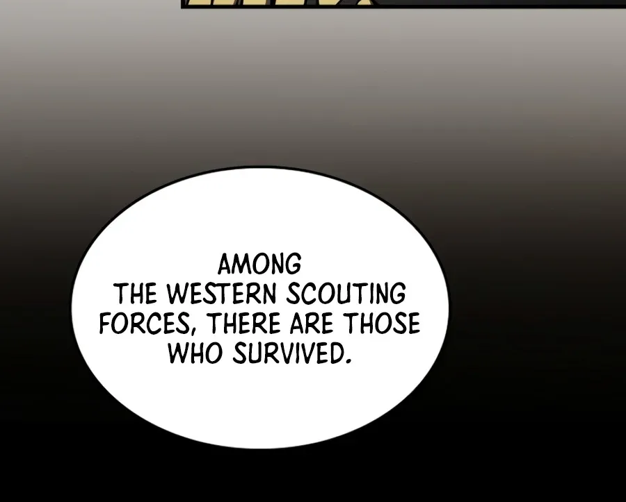 Return of the Legendary Spear Knight Chapter 213 Page 8