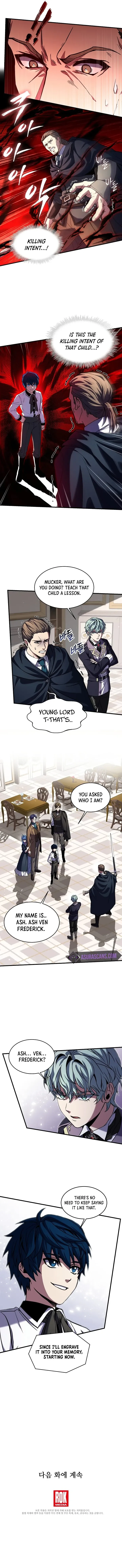 Return of the Legendary Spear Knight Chapter 26 Page 10