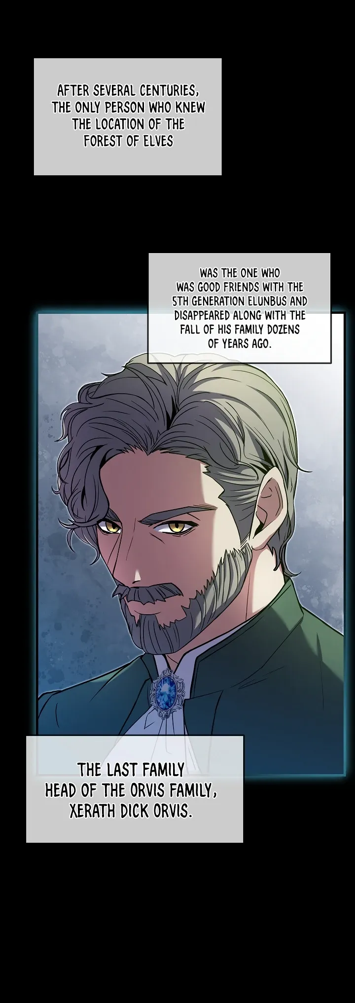 Return of the Legendary Spear Knight Chapter 29 Page 3