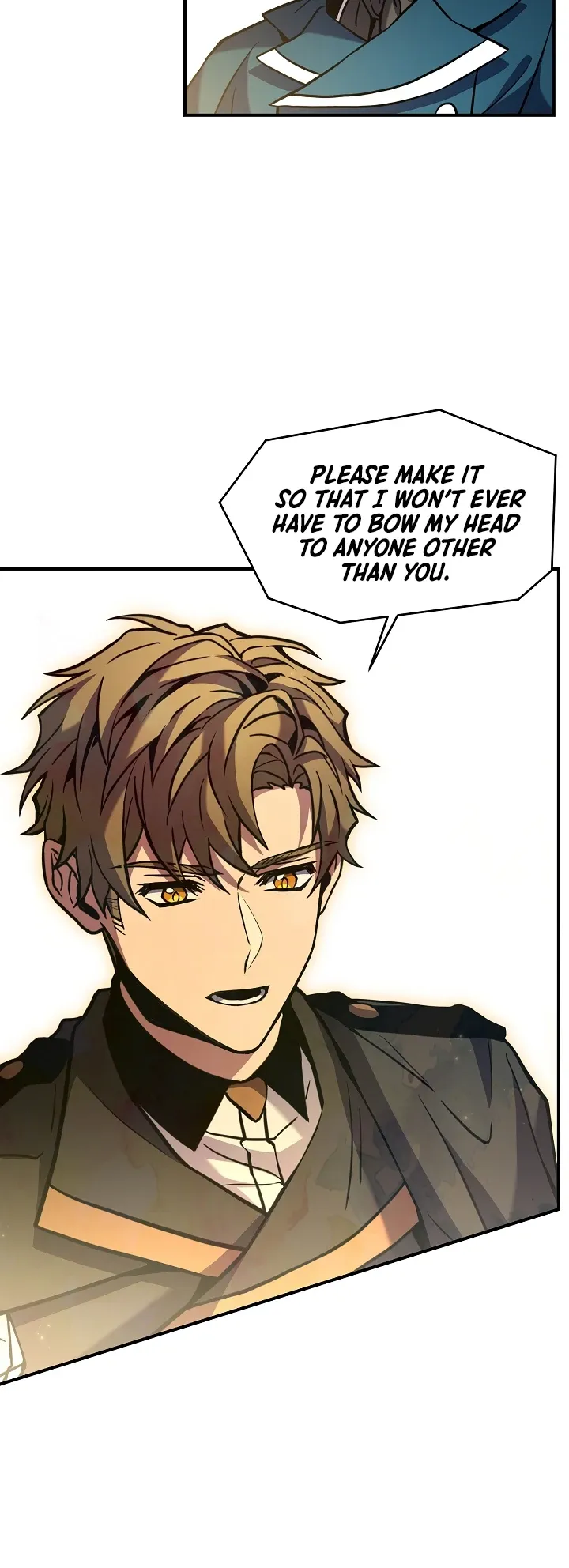 Return of the Legendary Spear Knight Chapter 29 Page 7