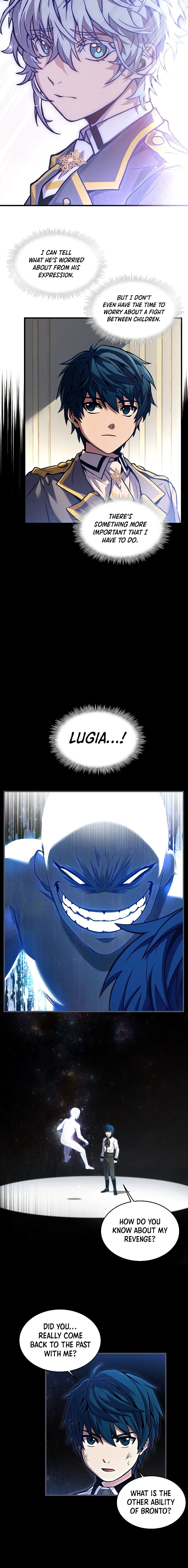 Return of the Legendary Spear Knight Chapter 34 Page 5