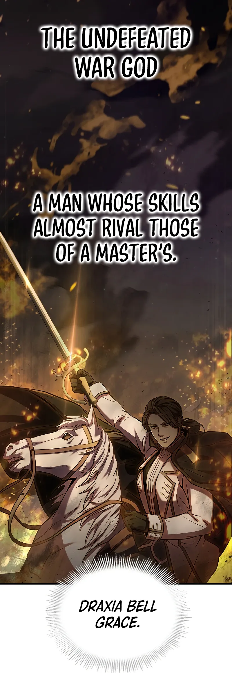 Return of the Legendary Spear Knight Chapter 47 Page 5