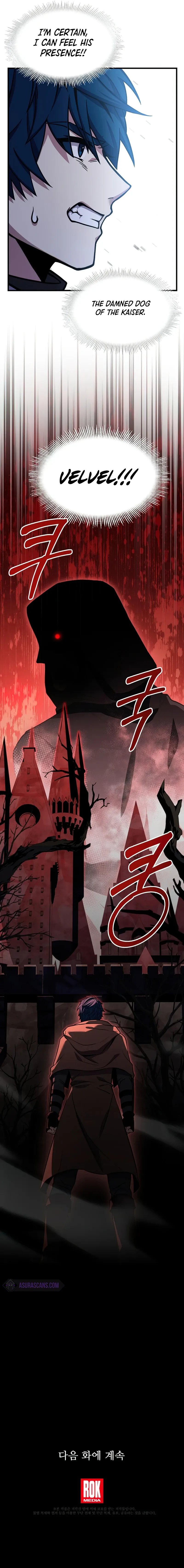 Return of the Legendary Spear Knight Chapter 64 Page 14