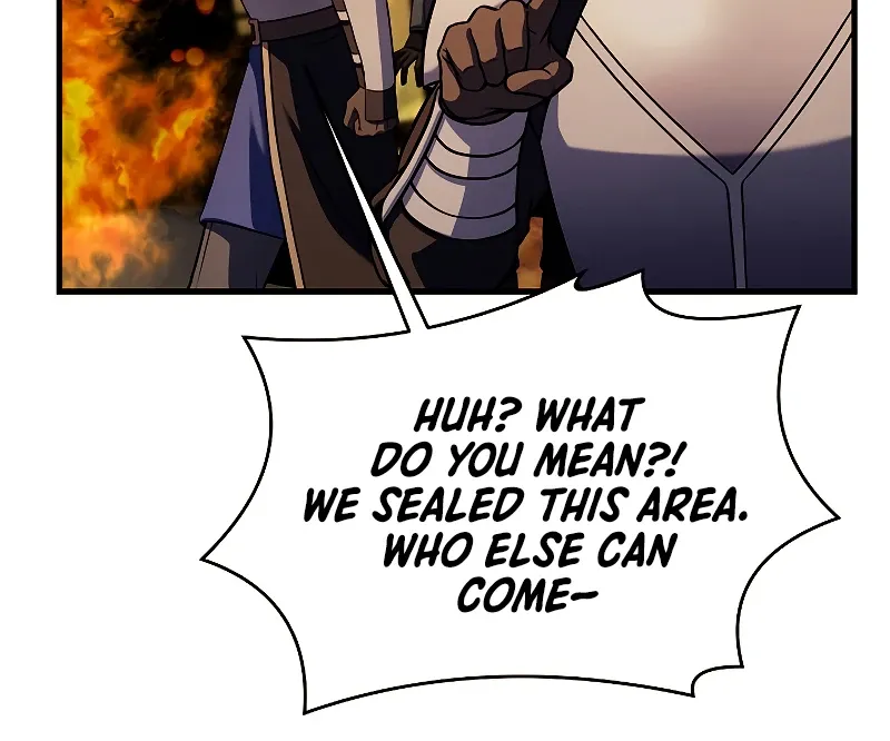 Return of the Legendary Spear Knight Chapter 85 Page 7