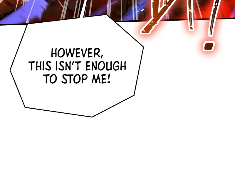 Return of the Legendary Spear Knight Chapter 87 Page 11
