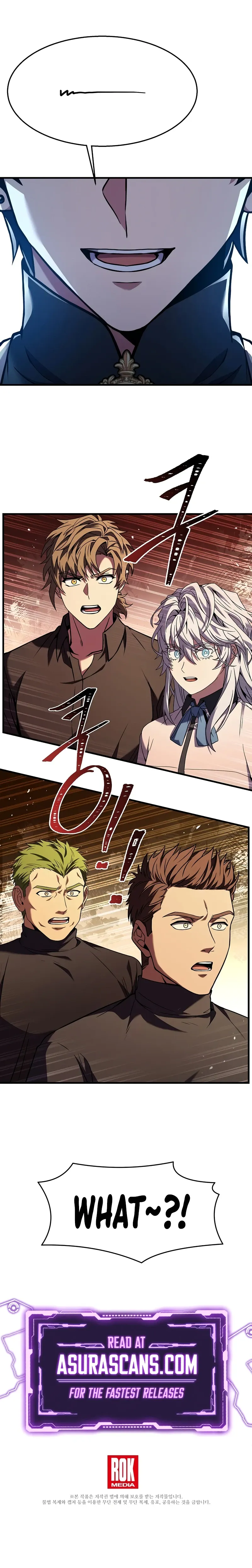 Return of the Legendary Spear Knight Chapter 89 Page 13