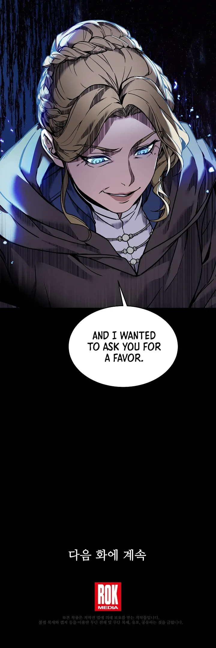 Return of the Legendary Spear Knight Chapter 9 Page 9