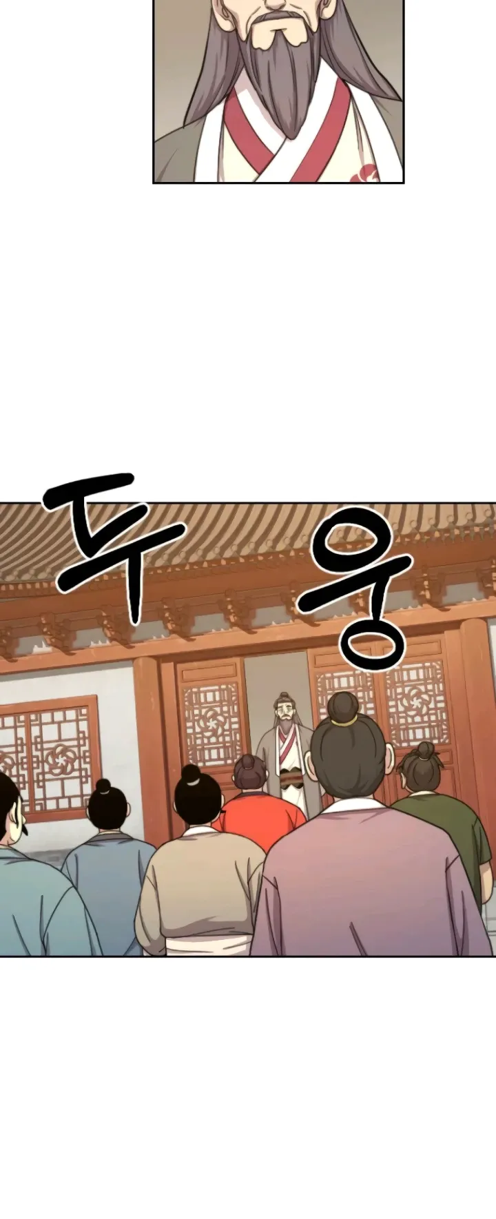 Return of the Mount Hua Sect Chapter 10 Page 4