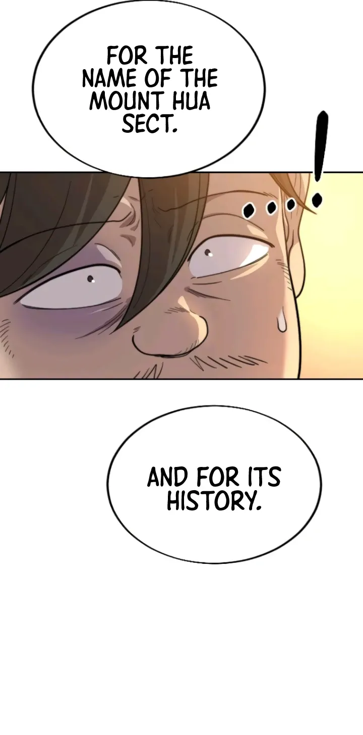 Return of the Mount Hua Sect Chapter 10 Page 10