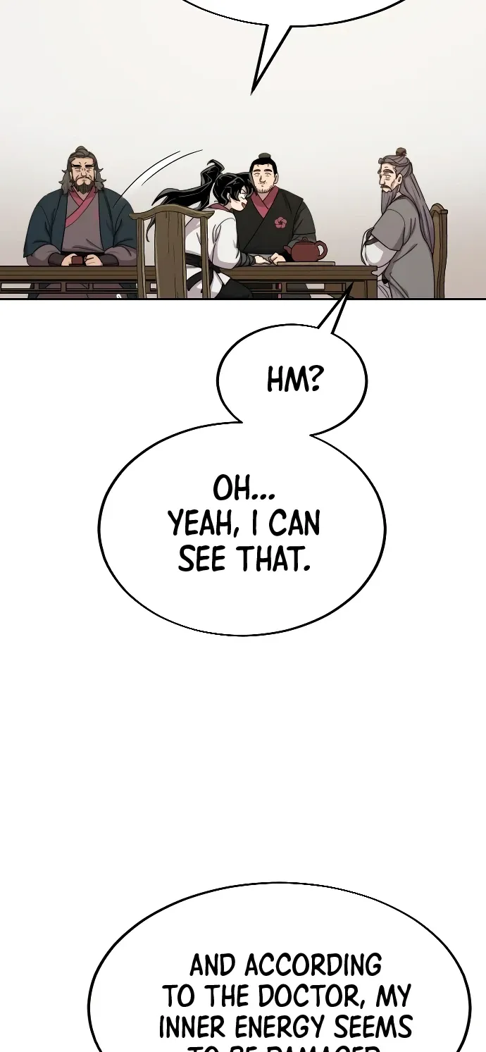 Return of the Mount Hua Sect Chapter 14 Page 13
