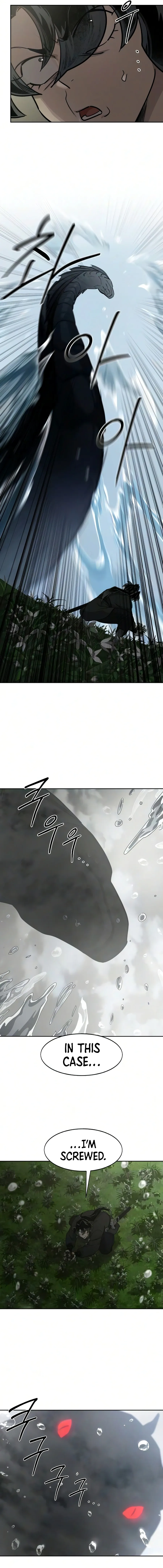 Return of the Mount Hua Sect Chapter 161 Page 13