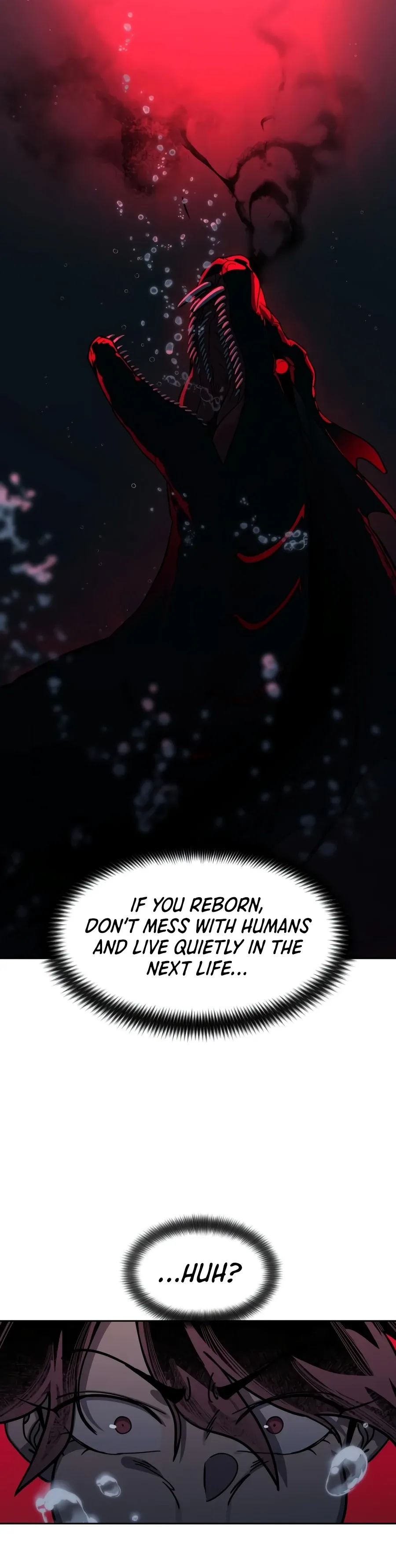 Return of the Mount Hua Sect Chapter 166 Page 7