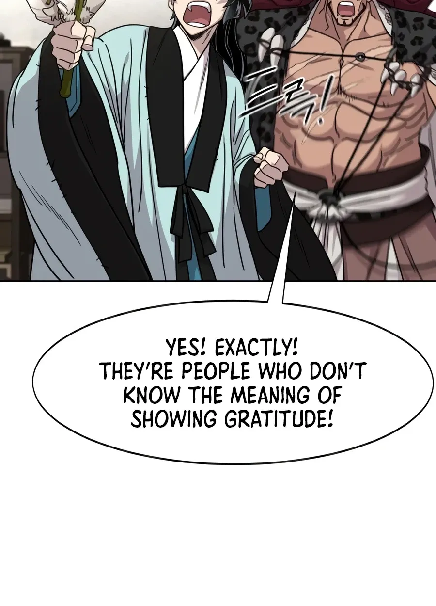 Return of the Mount Hua Sect Chapter 168 Page 13