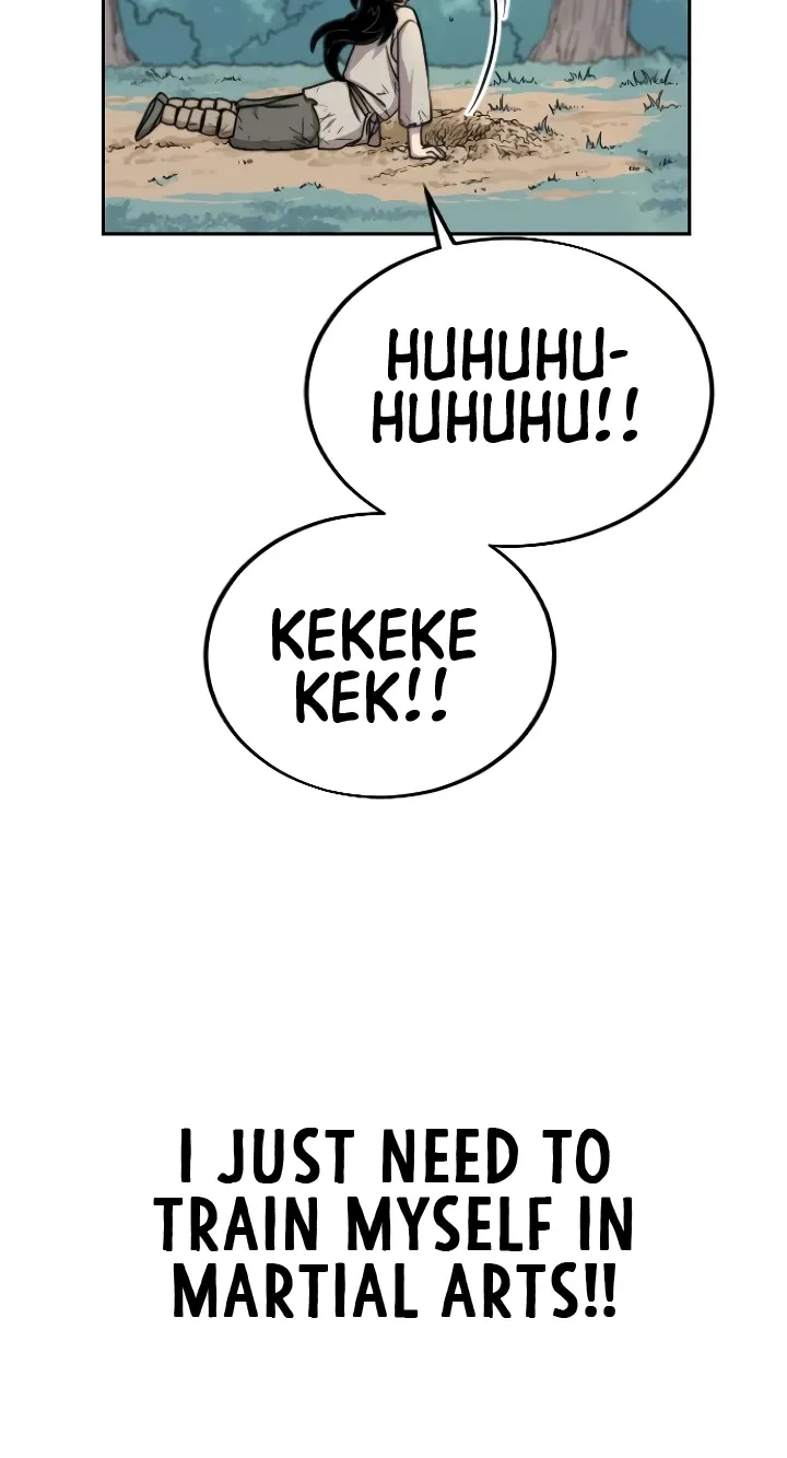 Return of the Mount Hua Sect Chapter 2 Page 7