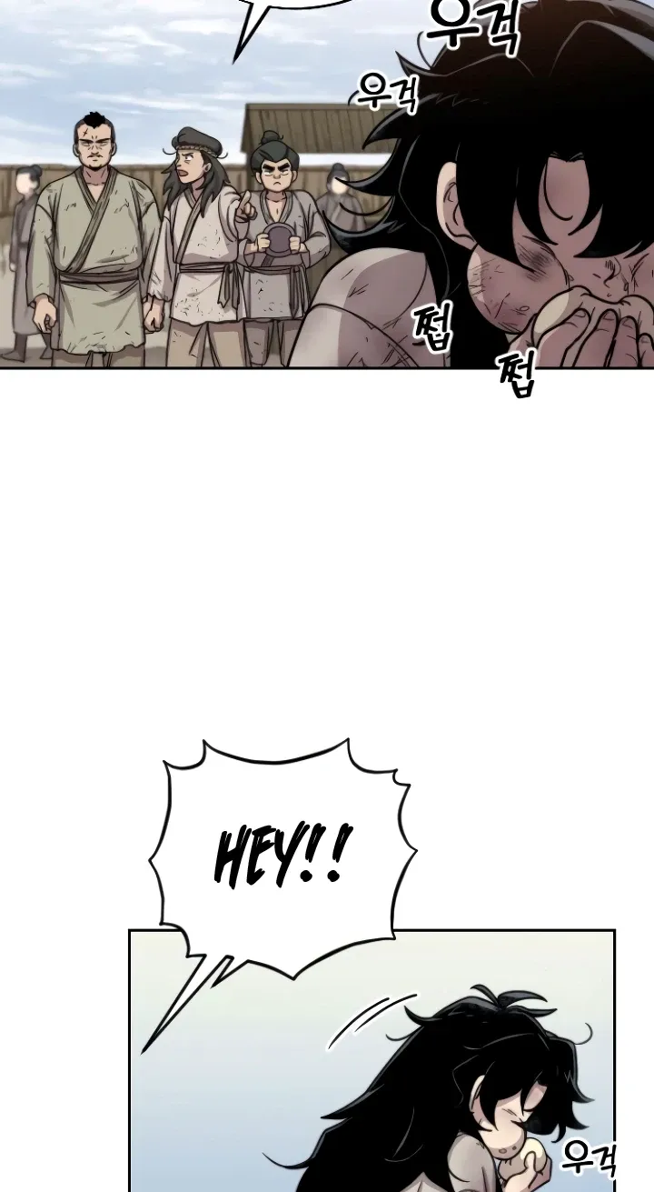 Return of the Mount Hua Sect Chapter 2 Page 13