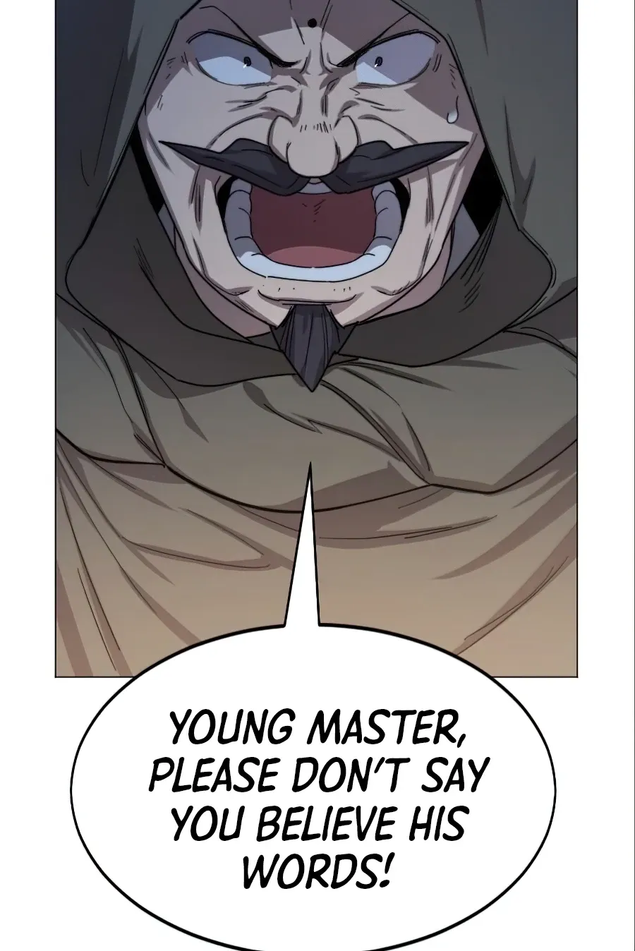Return of the Mount Hua Sect Chapter 27 Page 10