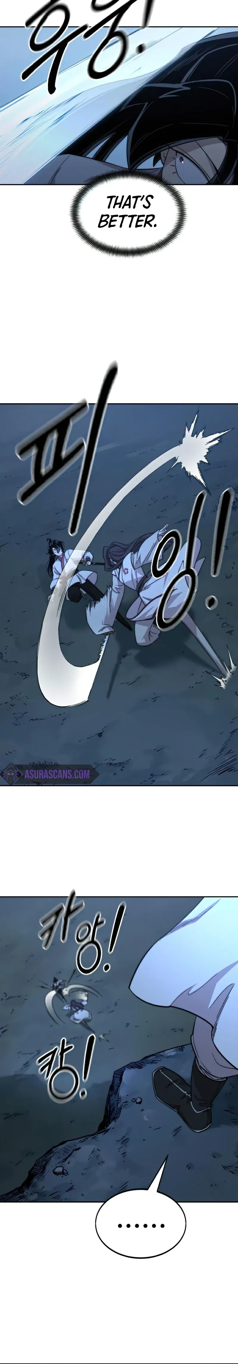 Return of the Mount Hua Sect Chapter 47 Page 17