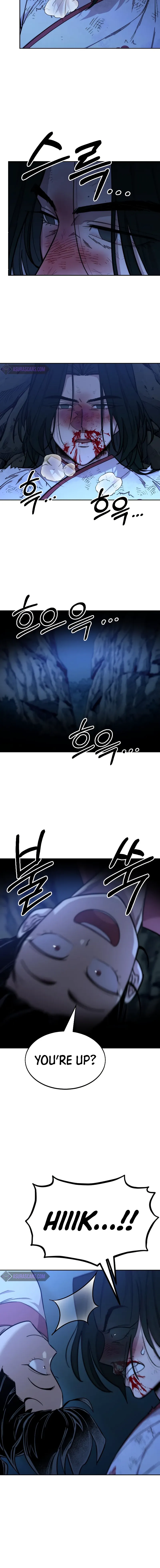 Return of the Mount Hua Sect Chapter 49 Page 17