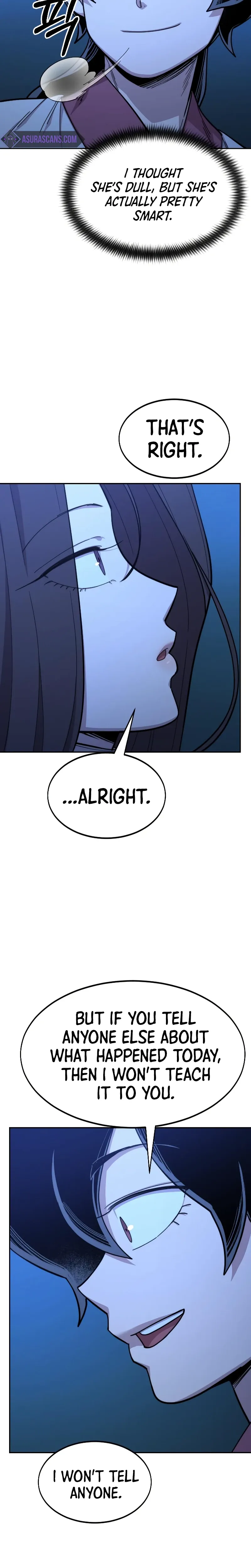 Return of the Mount Hua Sect Chapter 50 Page 17