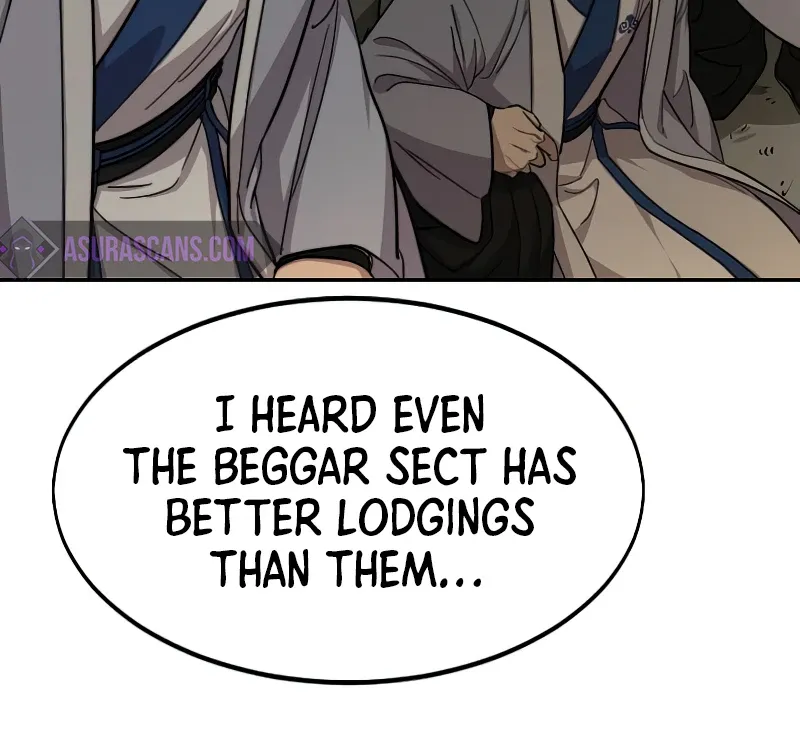 Return of the Mount Hua Sect Chapter 53 Page 3