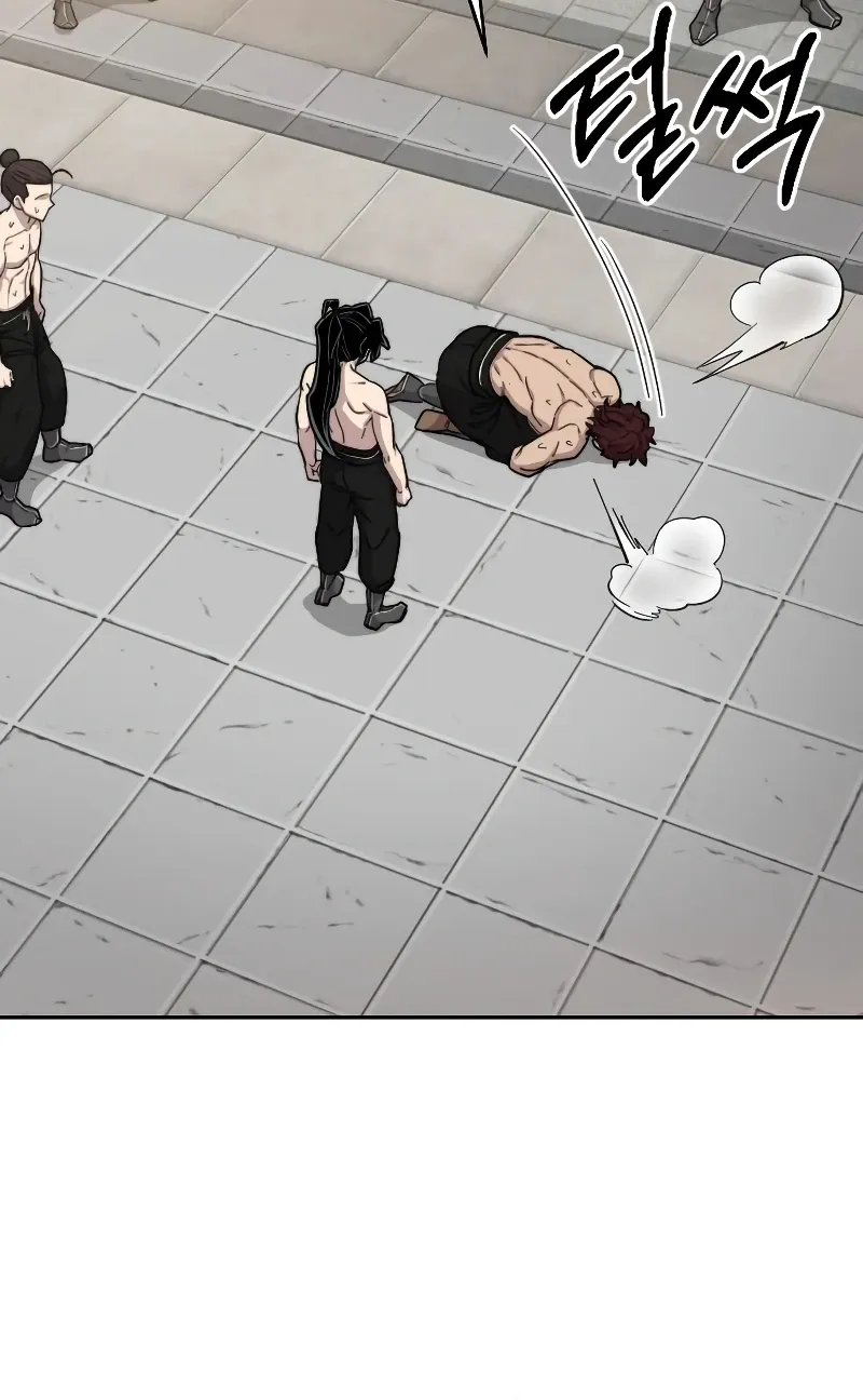 Return of the Mount Hua Sect Chapter 54 Page 3
