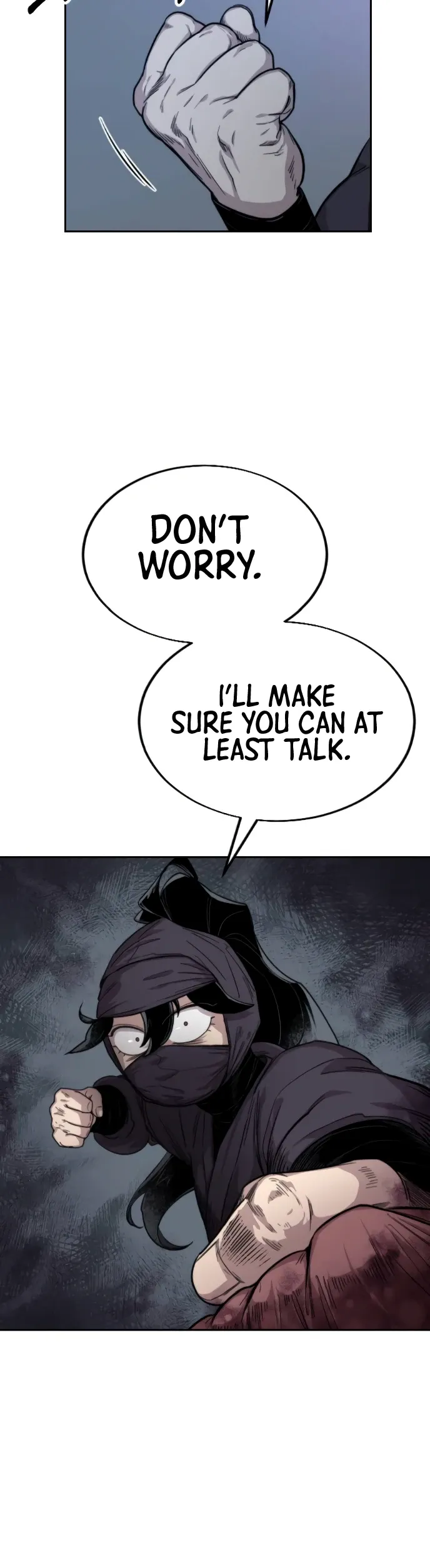 Return of the Mount Hua Sect Chapter 6 Page 17