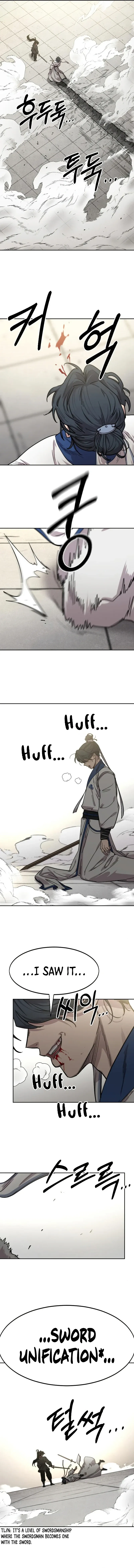 Return of the Mount Hua Sect Chapter 66 Page 19