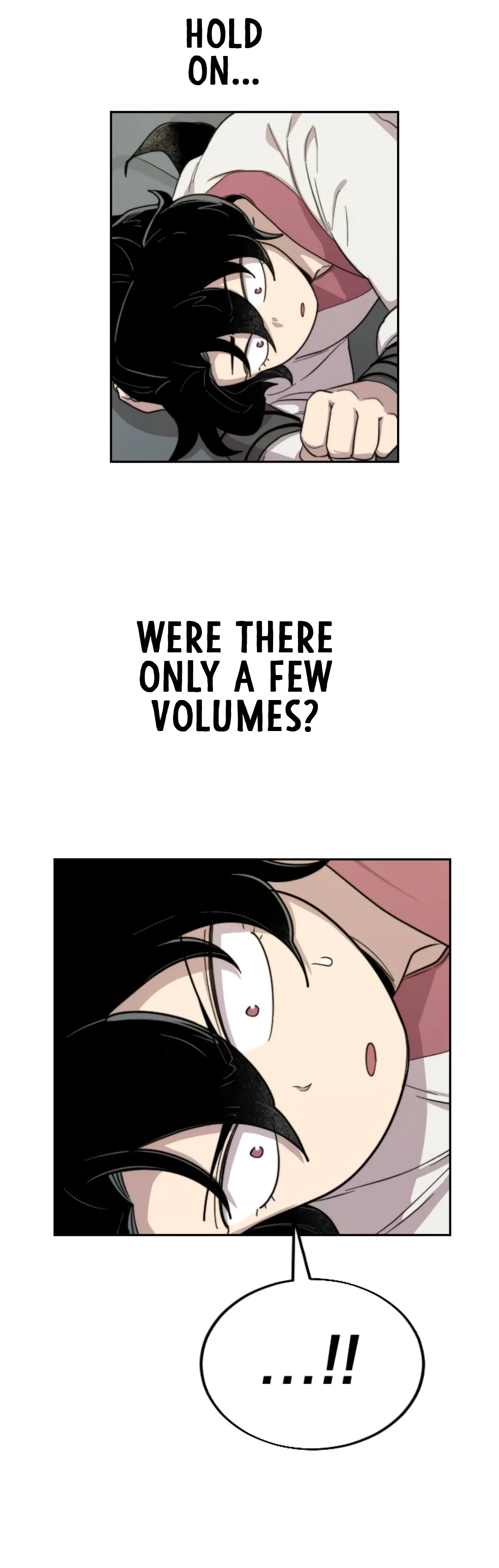 Return of the Mount Hua Sect Chapter 7 Page 21