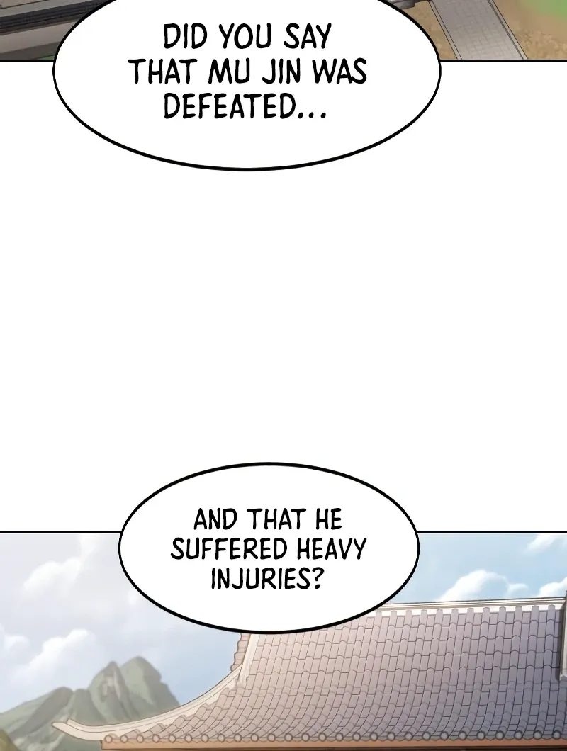 Return of the Mount Hua Sect Chapter 86 Page 9