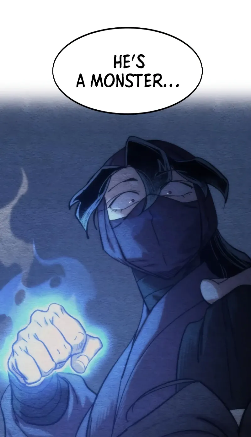 Return of the Mount Hua Sect Chapter 86 Page 13