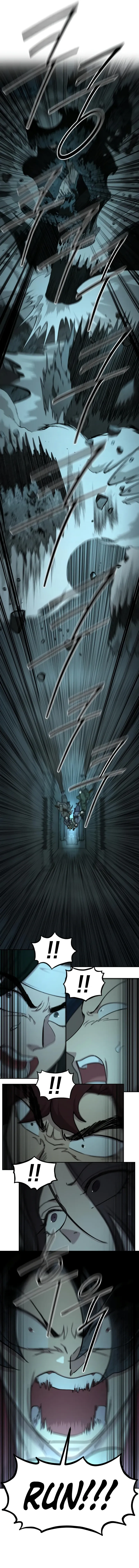 Return of the Mount Hua Sect Chapter 94 Page 3