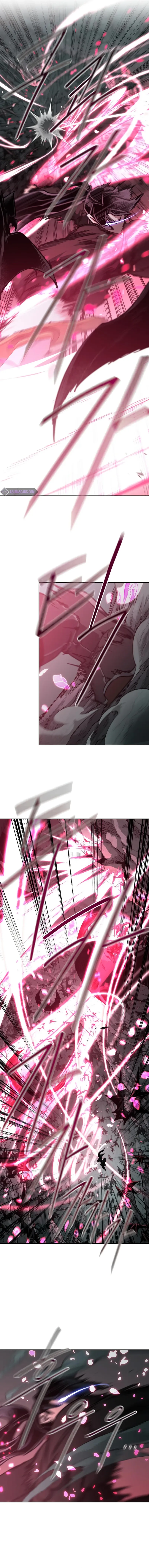Return of the Mount Hua Sect Chapter 96 Page 3