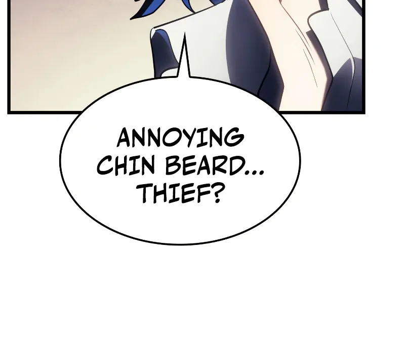 Revenge of the Iron-Blooded Sword Hound Chapter 12 Page 7