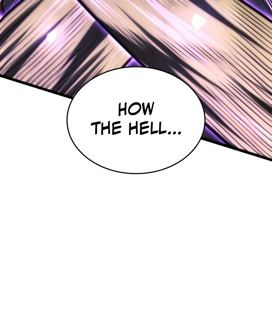 Revenge of the Iron-Blooded Sword Hound Chapter 163 Page 3