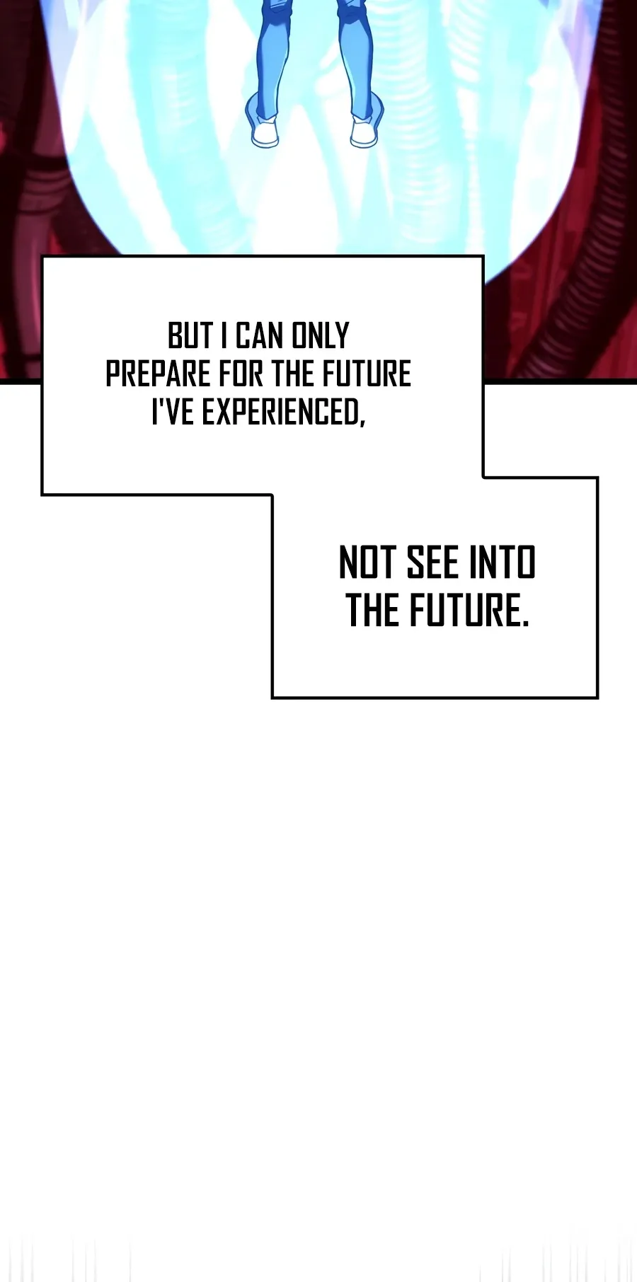 Revenge of the Iron-Blooded Sword Hound Chapter 172 Page 13