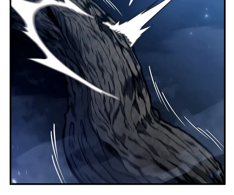 Revenge of the Iron-Blooded Sword Hound Chapter 29 Page 8