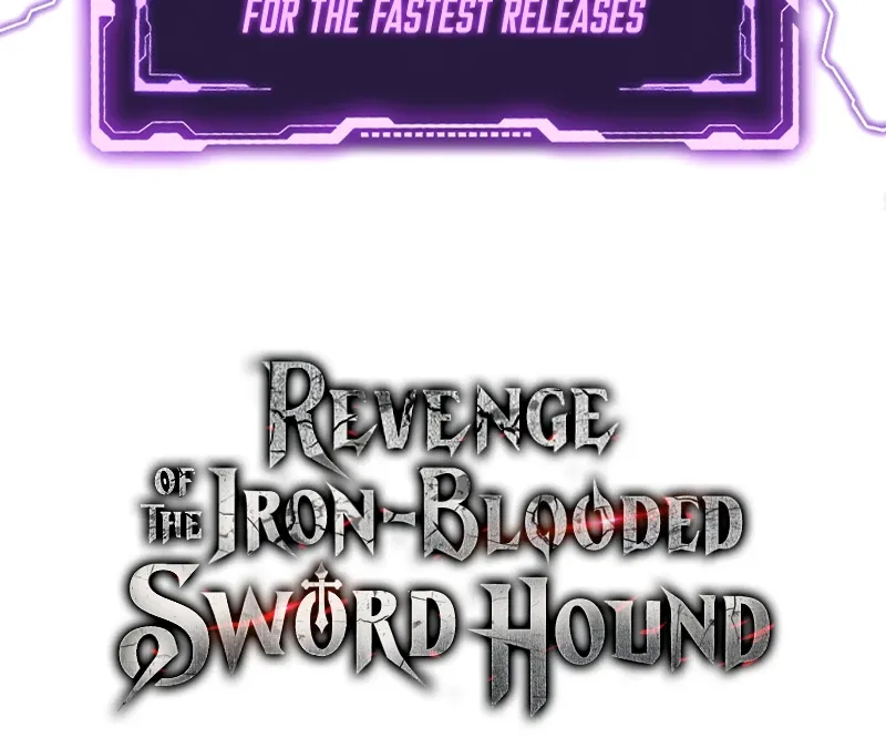 Revenge of the Iron-Blooded Sword Hound Chapter 29 Page 17