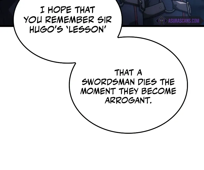 Revenge of the Iron-Blooded Sword Hound Chapter 4 Page 4