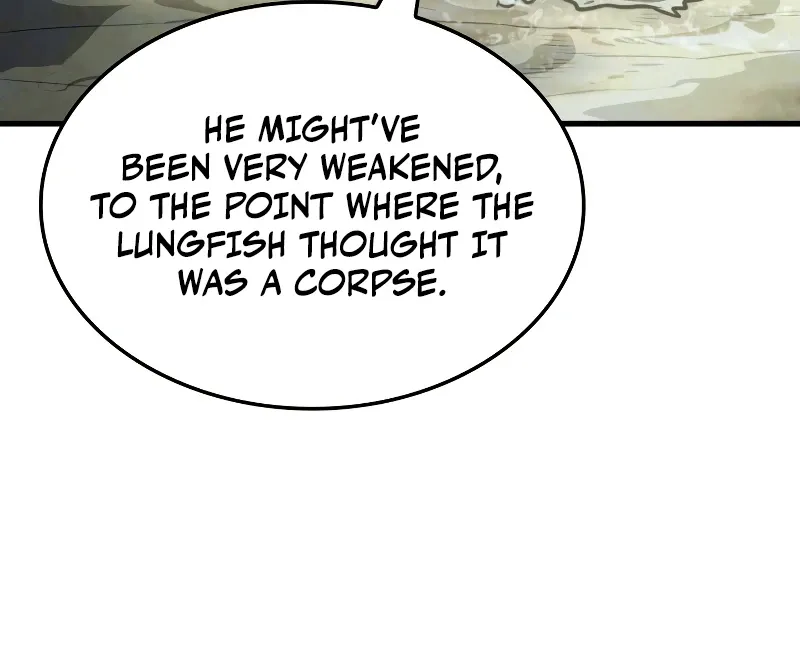 Revenge of the Iron-Blooded Sword Hound Chapter 41 Page 6