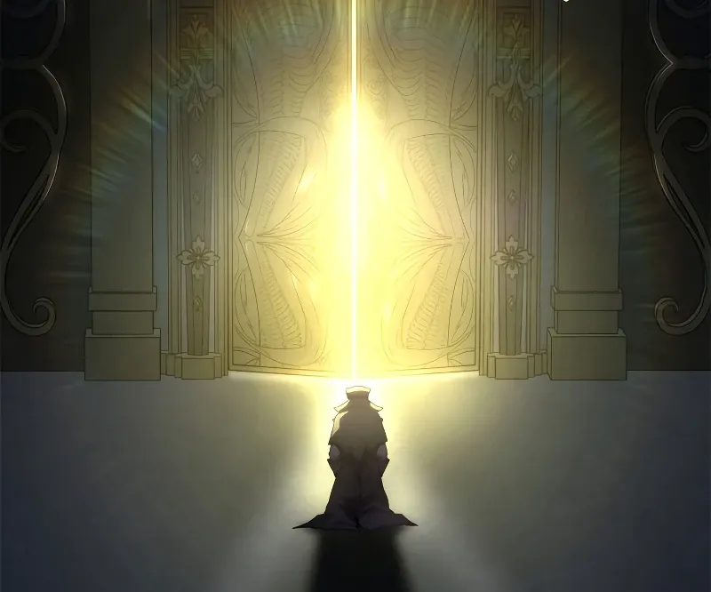 Revenge of the Iron-Blooded Sword Hound Chapter 46 Page 6