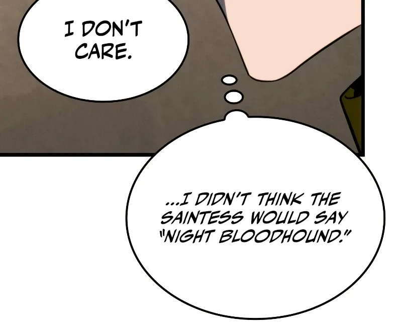 Revenge of the Iron-Blooded Sword Hound Chapter 80 Page 15