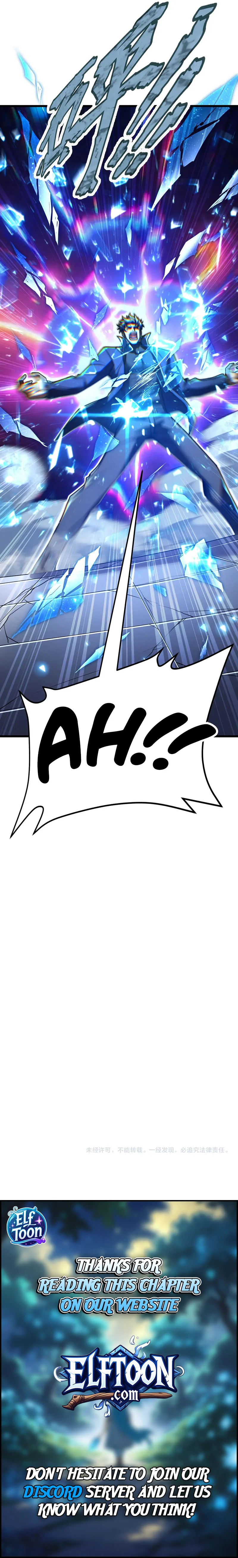 Rise of The Soul-Devouring God Chapter 10 Page 6