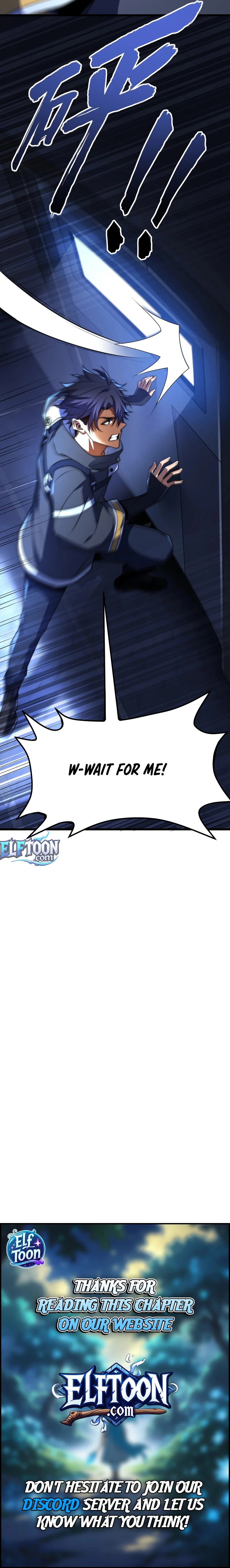 Rise of The Soul-Devouring God Chapter 6 Page 9